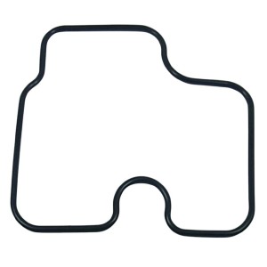 Uszczelka komory pływakowej gaźnika Honda CB 600F CBR 600F - zestaw 4 szt. Made in Japan