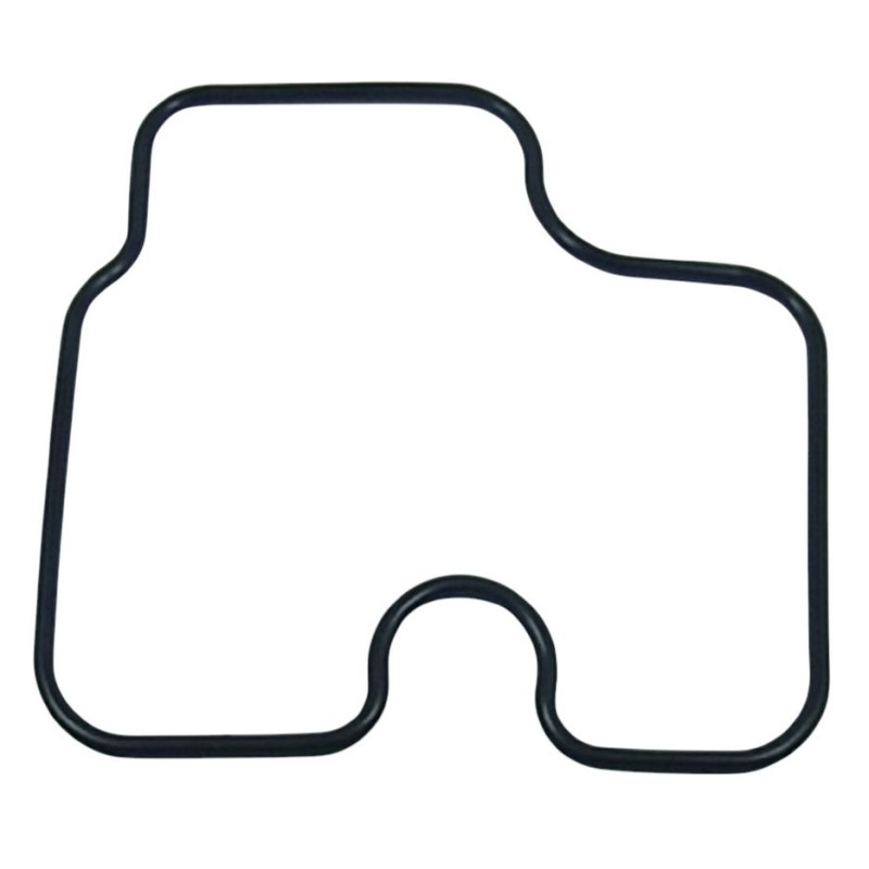 Uszczelka komory pływakowej gaźnika Honda CB 600F CBR 600F - zestaw 4 szt. Made in Japan