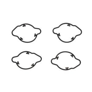 Uszczelka kolektora dolotowego do gaźnika Honda CBR 600F, CB 500, CB 600F, CB 1000F