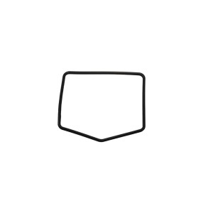 Uszczelka komory pływakowej gaźnika Honda CB 350F, CB 400F '77 (OEM: 16010-333-315) - 4 sztuki