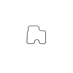 Uszczelka komory pływakowej gaźnika Honda VT 125 C Shadow, VT 125 V Varadero, GL 1500 C F6C