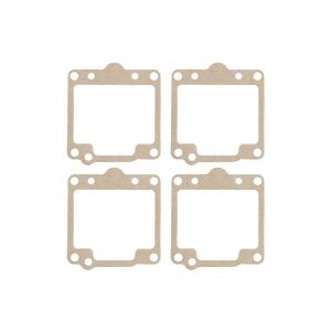 tourmax uszczelka komory pływakowej gaźnika (4 szt.) yamaha xs 400/500/750/1100 (made in japan)