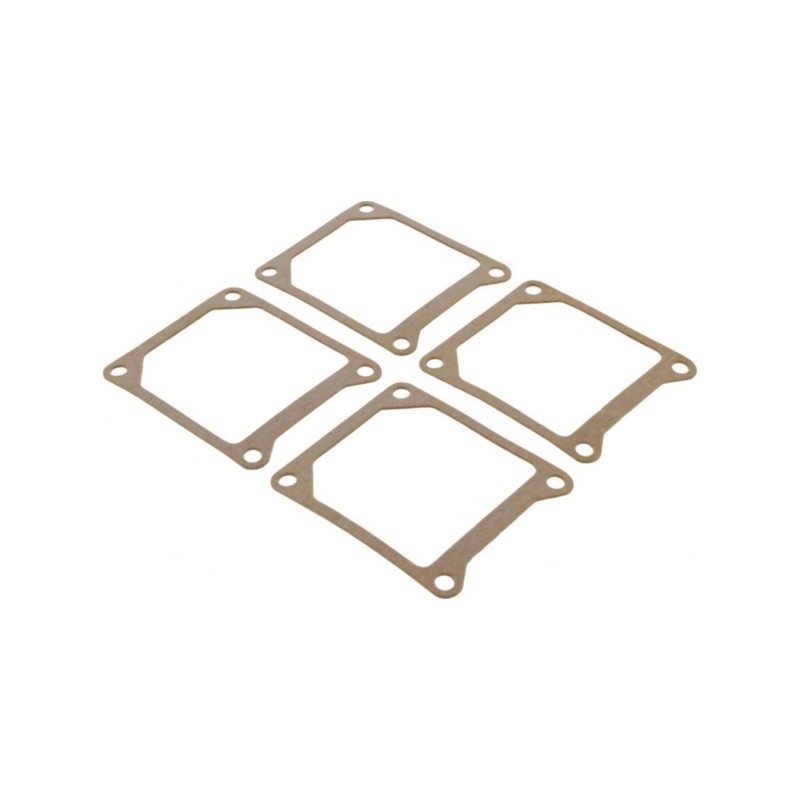 Uszczelka komory pływakowej gaźnika Yamaha XS 850 '80-'81 (4 szt.) - Tourmax