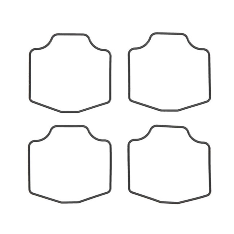 Uszczelka komory pływakowej gaźnika Yamaha XT 600 '86-'98, XTZ 660 '91-'93 (4 szt.)