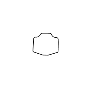 tourmax uszczelka komory pływakowej gaźnika (1 szt.) yamaha xt 600 \'86-\'98, xtz 660 \'91-\'93 (made in japan) (guma viton fluo