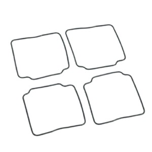 Uszczelka komory pływakowej gaźnika Yamaha FZR 1000 '87-'88, FZ750 '86-'94, FZX750 Fazer '87-'89 (4 szt.)