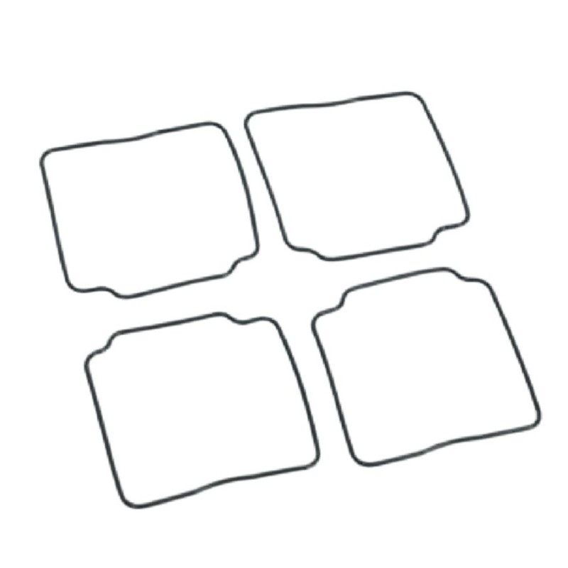 Uszczelka komory pływakowej gaźnika Yamaha FZR 1000 '87-'88, FZ750 '86-'94, FZX750 Fazer '87-'89 (4 szt.)