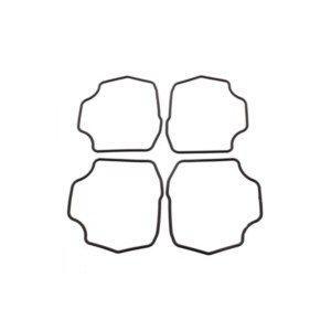 Tourmax Uszczelka komory pływakowej gaźnika Yamaha XT 350 '86-'98 - Wyprzedaż