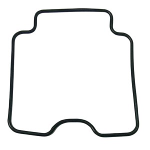 Uszczelka komory pływakowej gaźnika Yamaha FZS 600 '98-03, FZ1 1000 '01-05, XVS 1100 '99-06, BT 1100 '02-06
