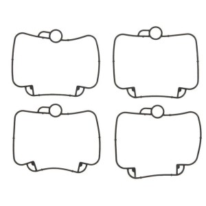 Uszczelka komory pływakowej gaźnika Yamaha 600F Grizzly '98-'01 (4 szt.)