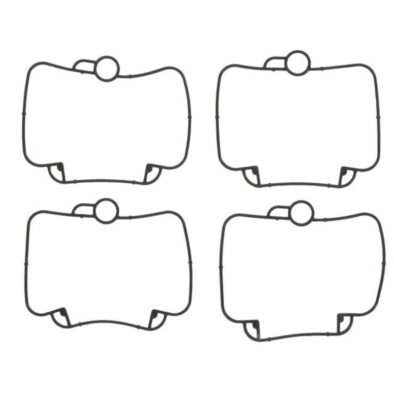 Uszczelka komory pływakowej gaźnika Yamaha 600F Grizzly '98-'01 (4 szt.)