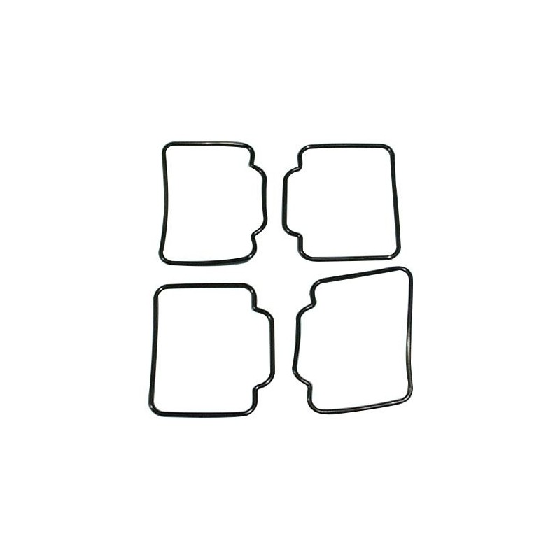 Uszczelka komory pływakowej gaźnika do Suzuki GSX 600 88-89, 1100 88-92, GSX-R 750 86-87, 1100 86-88, Yamaha YFM 2