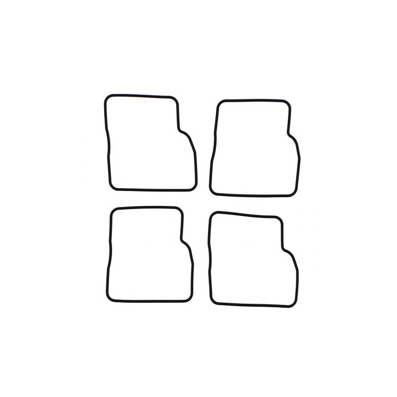 Uszczelka komory pływakowej gaźnika Suzuki VS 1400, VS 800, VX 800