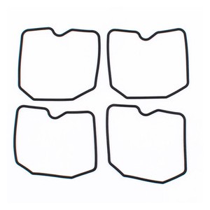 Uszczelka komory pływakowej gaźnika Kawasaki ZL 600 Eliminator, KLX 650, Suzuki GSF 600 Ban