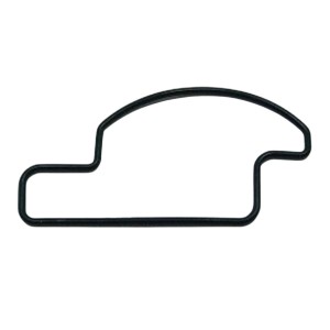 Uszczelka komory pływakowej gaźnika Yamaha YZ 250, Suzuki RM 250, Kawasaki KX 250, KTM