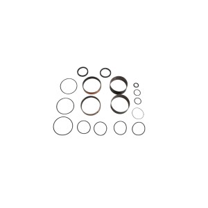 Tulejki zawieszenia przedniego KTM EXC-F 350/450/500 '16-22, SX 125/150 - BEARING WORX