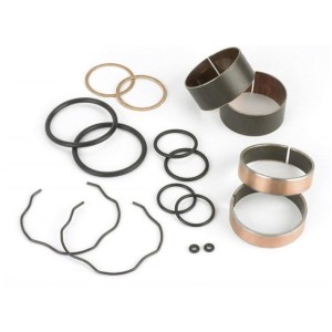 Zestaw tulejek zawieszenia przedniego KXF 450 '13-14 (38-6109) - FBK50009