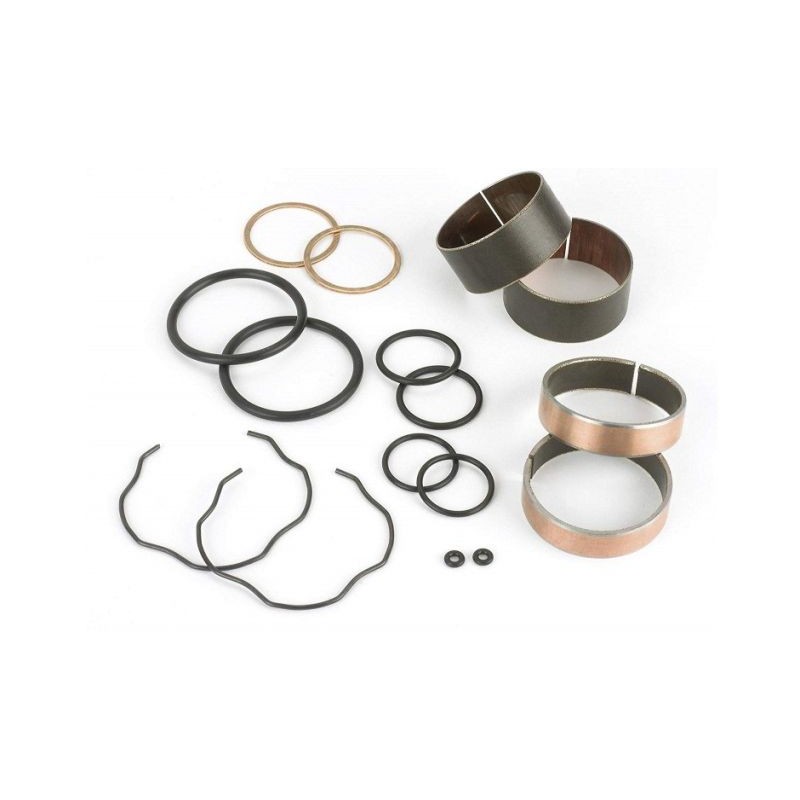 Zestaw tulejek zawieszenia przedniego KXF 450 '13-14 (38-6109) - FBK50009