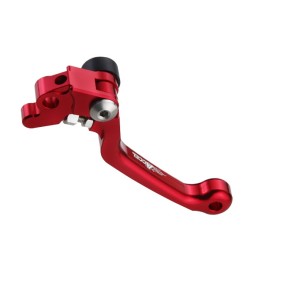 Dźwignia hamulca do Honda CR/CRF '92-'06 kolor czerwony