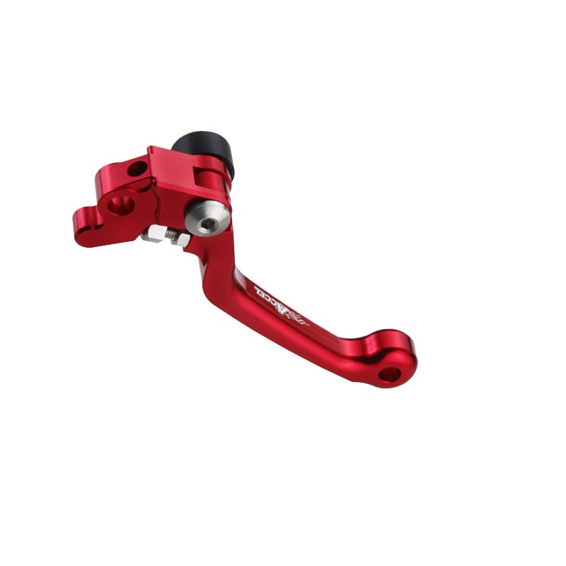 Dźwignia hamulca do Honda CR/CRF '92-'06 kolor czerwony