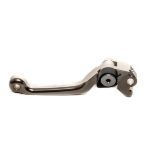 Dźwignia hamulca Honda CR/CRF '92-'06 kolor tytanowy - Accel