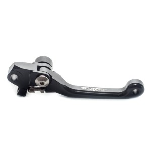 ACCEL DŹWIGNIA (KLAMKA NIEŁAMKA) HAMULCA YAMAHA YZF 250 '07-'22, YZF 450 '08-'22, YZ125/250 '08-'22, KAWASAKI KXF'13-20 KO