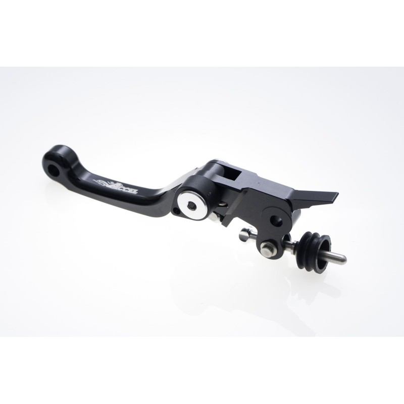 ACCEL DŹWIGNIA (KLAMKA NIEŁAMKA) HAMULCA KTM SX 85 '13, FREERIDE 350 '13 - Promocja