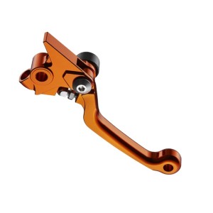 Klamka hamulca ACCEL do KTM SX/SXF/EXC, GAS GAS MC/MCF, SHERCO SE-R, TM