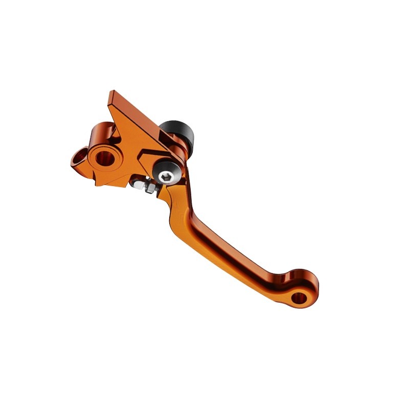 Klamka hamulca ACCEL do KTM SX/SXF/EXC, GAS GAS MC/MCF, SHERCO SE-R, TM