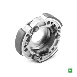 NEWFREN SPRZĘGŁO ODŚRODKOWE GILERA RUNNER 125 '97-'02; TYPHOON 125 '95-'00; PIAGGIO HEXAGON 125/150 '94-'99 SKIPPER 125/15