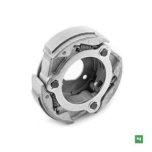 NEWFREN SPRZĘGŁO ODŚRODKOWE APRILIA LEONARDO 250 '99-'04; MALAGUTI MADISON 250 '99-'01; MBK SKYLINER 250 '00-'01; YAMAHA M