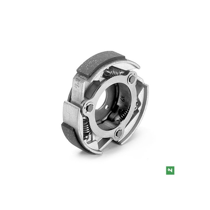 NEWFREN SPRZĘGŁO ODŚRODKOWE MALAGUTI PASSWORD 250 '05-'08; MBK KILBRE 300 '03-'06; SKYLINER 250 '02-'03; SYM CITYCOM 300