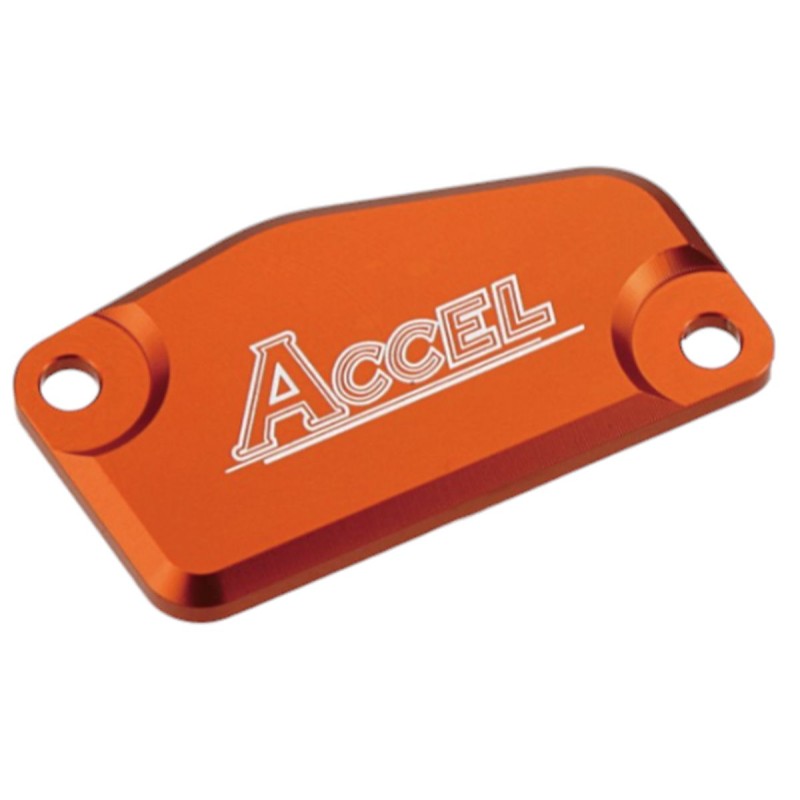 accel pokrywa pompy sprzegłowej ktm sx 85 \'13, freeride 350 kolor pomarańczowy - promocja