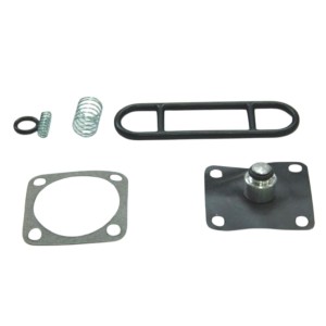 TOURMAX ZESTAW NAPRAWCZY KRANIKA SUZUKI GSX 1100F 88-96 - Made in Japan