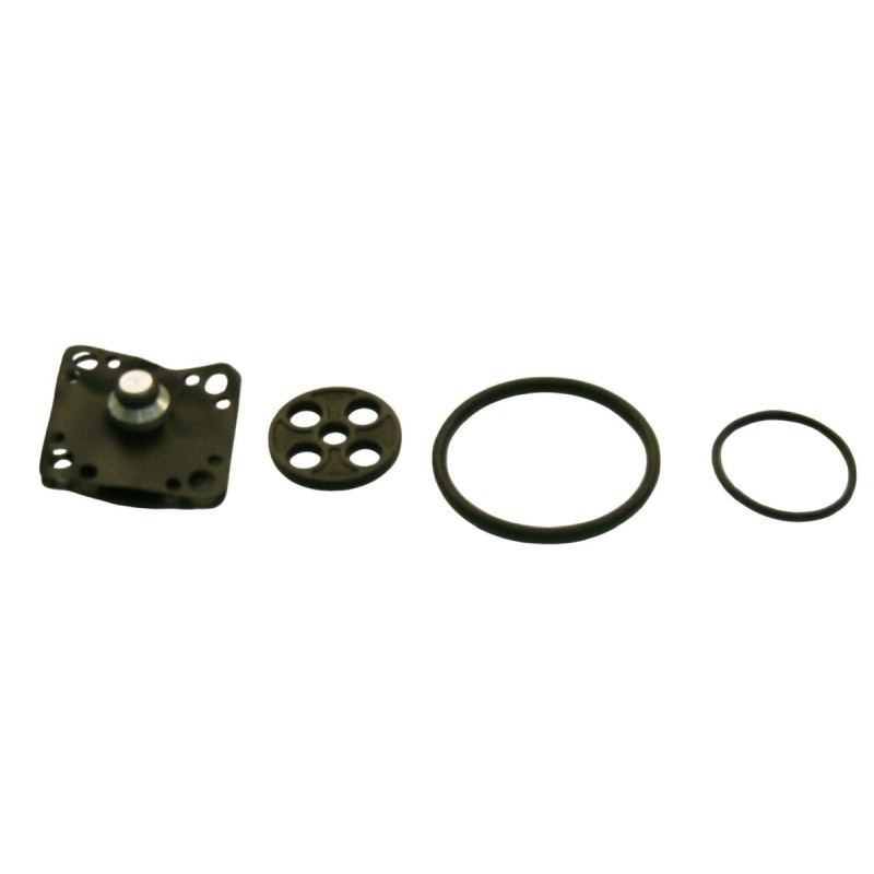 Tourmax Zestaw Naprawczy Kranika Kawasaki KZ/ZL, Yamaha XJ/XV/XZ/SR/SRX (Made in Japan)