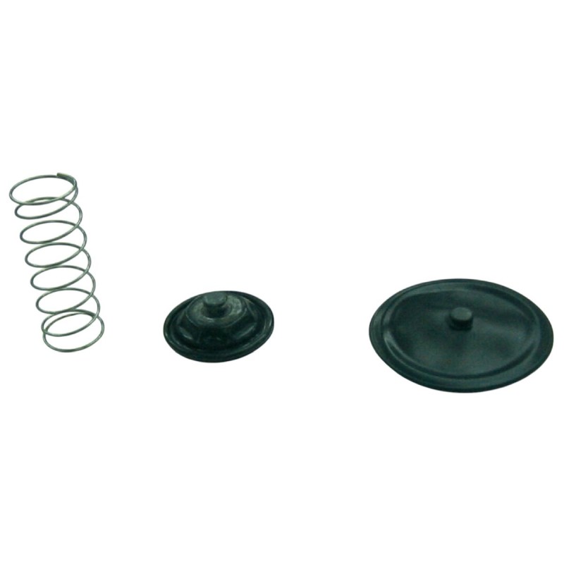 Zestaw naprawczy do kranika Honda PC 800 89-98 - TOURMAX (Made in Japan)