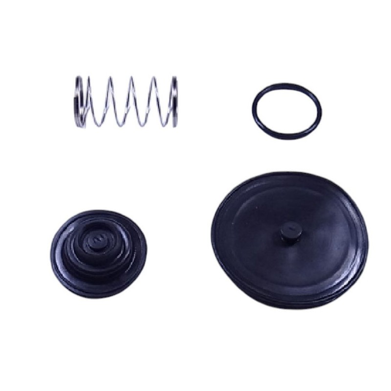 Zestaw naprawczy do krańcika Honda F6C Valkyrie 97-03 - TOURMAX (Made in Japan)