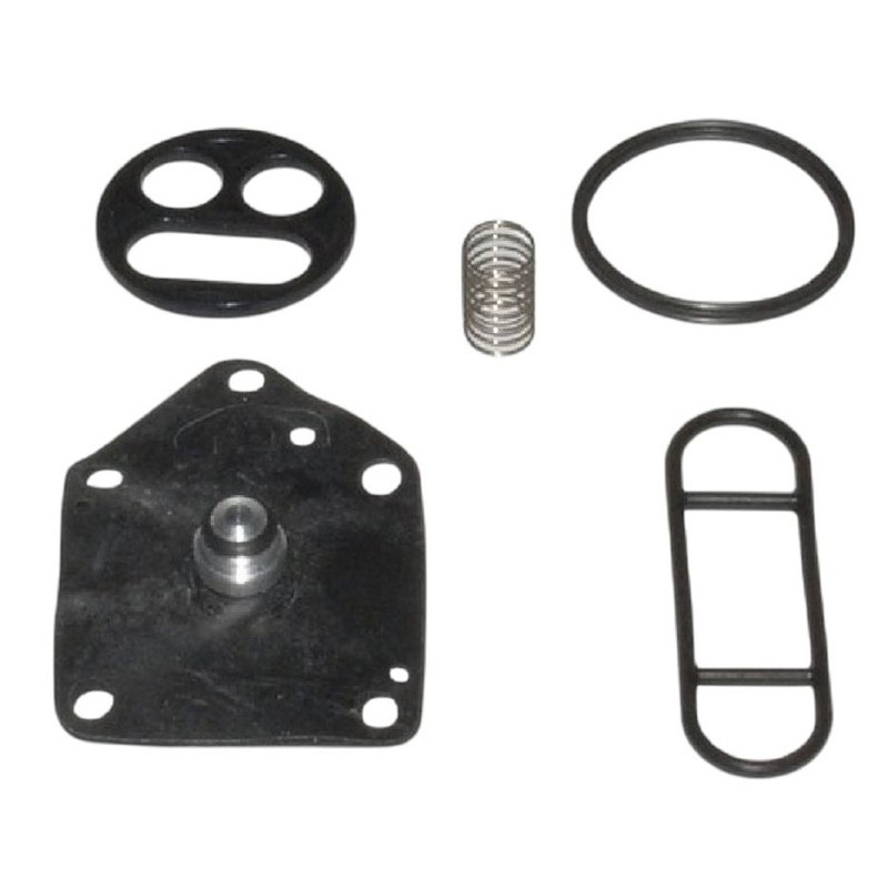 Tourmax Zestaw Naprawczy KraniKa Kawasaki GPZ 1100/VN800/ZRX1100/1200, Suzuki GSF1200, Yamaha XJR/YZF 600 (Made in Japan)