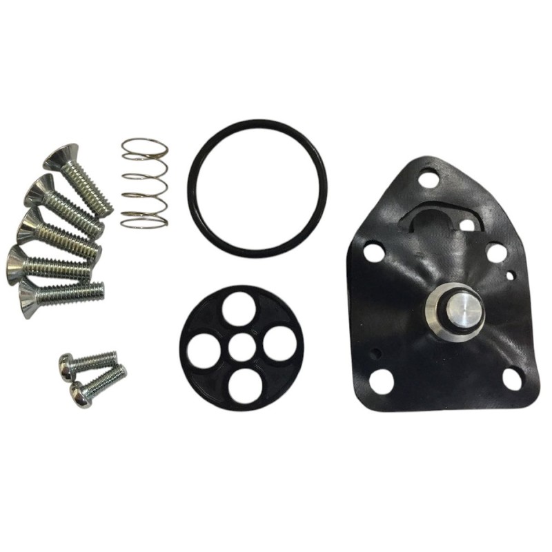 TOURMAX ZESTAW NAPRAWCZY KRANIKA KAWASAKI ER-5 (01-05) (MADE IN JAPAN)