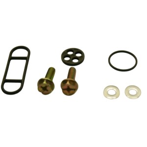 Tourmax zestaw naprawczy do kraniika Kawasaki KLR 250/600, KMX 125