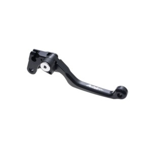 accel dźwignia (klamka niełamka) sprzęgła honda cr/crf \'04-\'20 kolor czarny - promocja