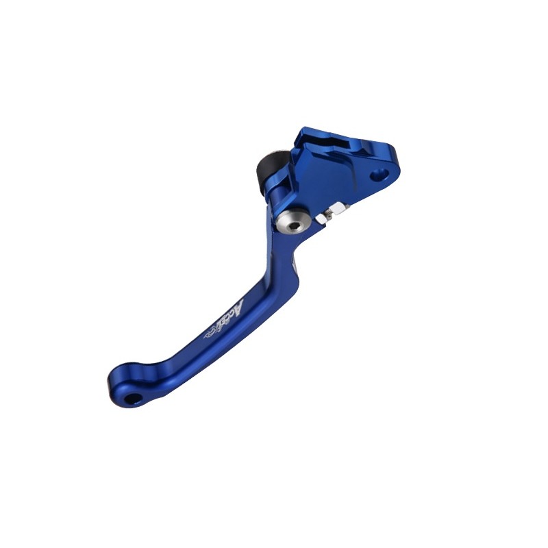 ACCEL DŹWIGNIA (KLAMKA NIEŁAMKA) SPRZĘGŁA YAMAHA YZF 250/450 '09-'18 CZARNY