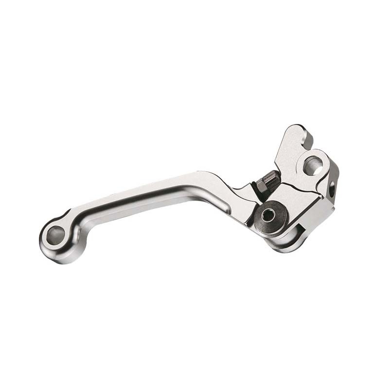 Klamka niełamka do sprzęgła Yamaha R6, FZ6N/S, Fazer 600, FZX6N/S, XJ6 - Accel Dźwignia