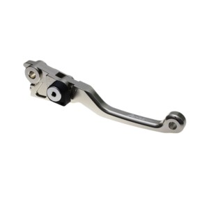 Dźwignia sprzęgła ACCEL (Magura) KTM SXF 450`09-12, SX 125`09-15 - kolor tytanowy