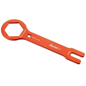 Klucz do serwisu zawieszeń przednich do KTM, Husqvarna - 50mm