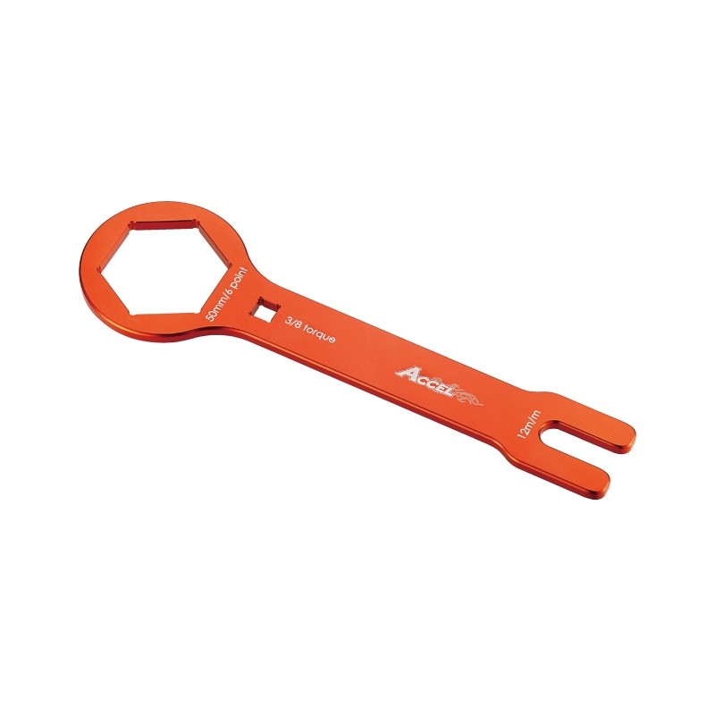 Klucz do serwisu zawieszeń przednich do KTM, Husqvarna - 50mm