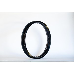 Felga/Obręcz 18x2,15 do Yamaha Tenere 700 '19 - Tył, Kolor Czarny