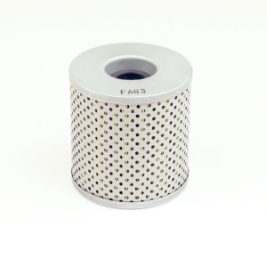 Filtr oleju Kawasaki Z900/1000/1300 - ATHENA (HF126)