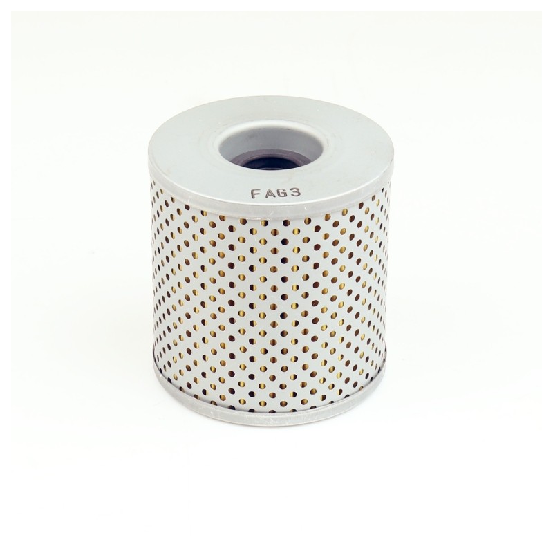 Filtr oleju Kawasaki Z900/1000/1300 - ATHENA (HF126)