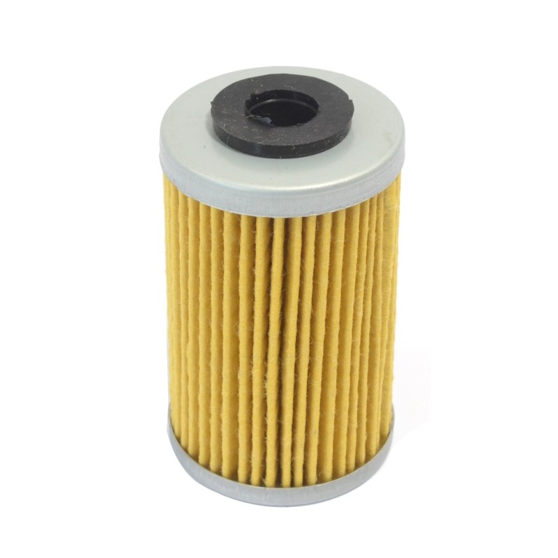 Filtr oleju KTM SXF/EXCF 250 '06-'12, EXC450/500, Husaberg '09-'12 (HF655)
